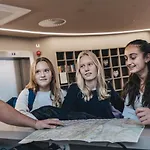 ホステル Jugendherberge Muenchen City *