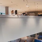 ホステル Jugendherberge Muenchen City ミュンヘン