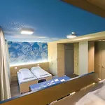 Jugendherberge Muenchen City ホステル