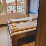 Jugendherberge Muenchen City ホステル