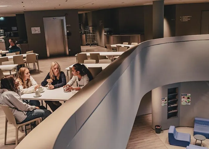 Jugendherberge München City München