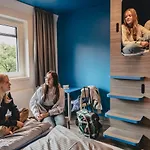 Jugendherberge Muenchen City Hostel *