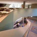 Hostel Jugendherberge Muenchen City