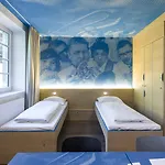 Jugendherberge Muenchen City Hostel *