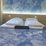 Jugendherberge Muenchen City Hostel Münih