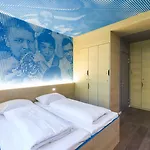 Hostel Jugendherberge Muenchen City Münih