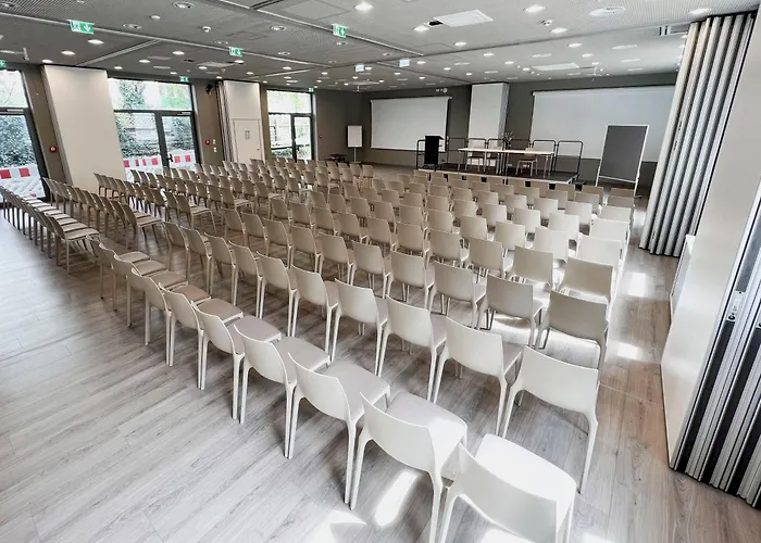 Hostel Jugendherberge Muenchen City